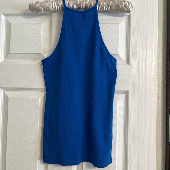 G by Guess Halter Tank Top - Picture 8 of 9